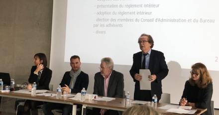 Lézignan - Corbières - AUDE - LÉZIGNAN-CORBIÈRES -  Le Cluster Logistique d’Occitanie en ordre de bataille