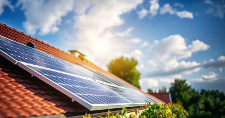 Port Camargue - S'informer sur le solaire photovoltaïque résidentiel