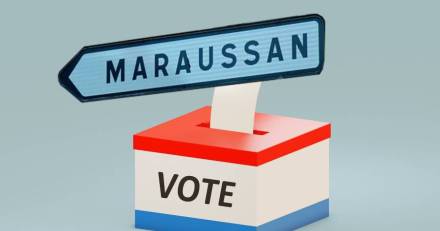 Maraussan - ÉLECTION MUNICIPALE DE LA COMMUNE DE MARAUSSAN