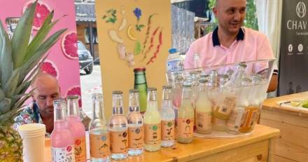 Lattes - Le soft Festival : 1er festival consacré aux boissons sans alccol