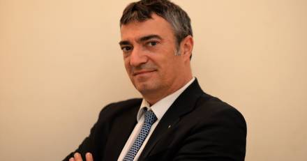 Hérault - Nomination : Maître Laurent VIALLA, élu Président  de la Chambre départementale des notaires de l'Hé