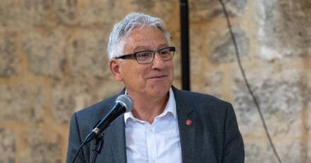Tarn et garonne - Rodolphe Portolès en soutien aux candidates du Nouveau Front Populaire