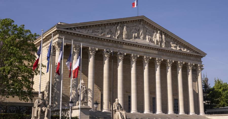 Hérault - ELECTIONS LEGISLATIVES 2024  - Liste des candidatures pour le 2ème tour le dimanche 7 juillet