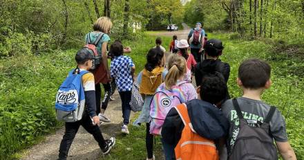 Lot - Deux marches pour récolter les déchets le vendredi 20 septembre à Cressensac