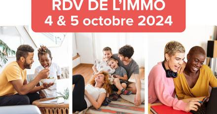 Toulouse - Les 4 et 5 octobre à Toulouse, la 2e édition du Rendez-vous de l'Immo' de Promologis