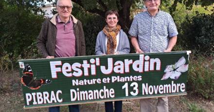 Colomiers - Festi jardin Nature et Plantes