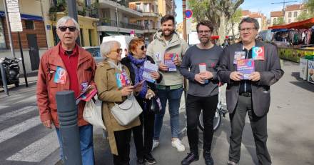 Pyrénées-Orientales - Inscription sur les listes électorales : condition sine qua non de la perspective majoritaire