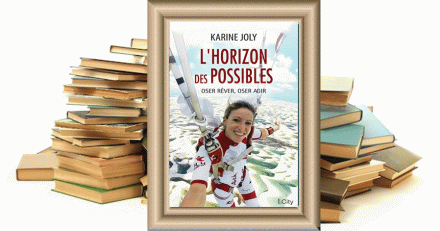  - L'horizon Des Possibles de  Karine Joly