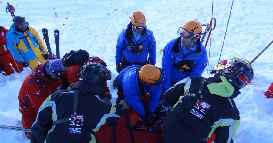 Montpellier - Journée sécurité neige & avalanche - 1e édition à montpellier