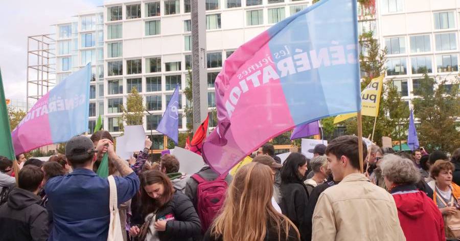 Hérault - Pour une liste commune des gauches et des écologistes pour les municipales de2026