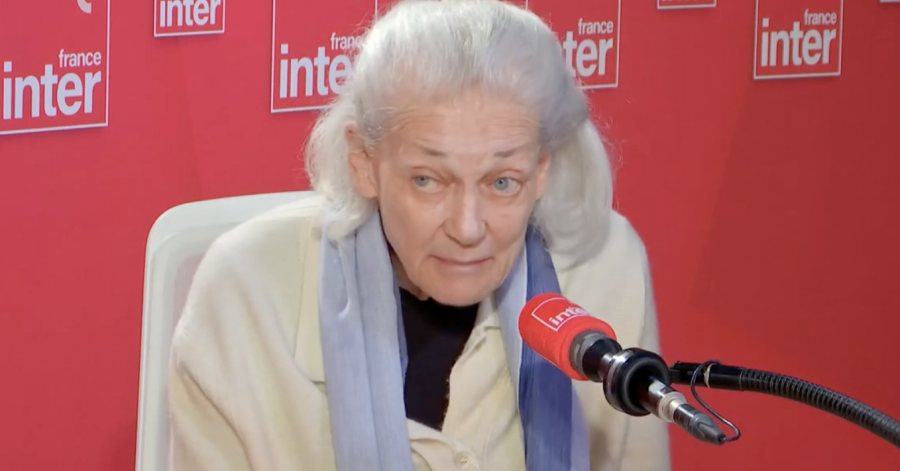 Agde - Elisabeth Badinter soutient une PPL demandant l'interdiction des moins de 16 ans lors des corridas !