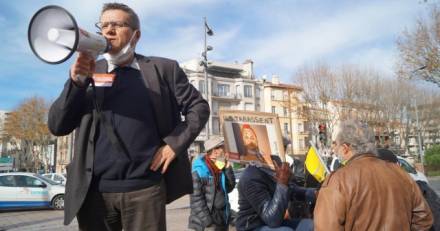 Pyrénées-Orientales - Mobilisation pour l'Hôpital public !