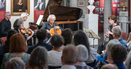 Aigues Vives - Festival Aigues-Vives en Musiques