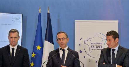 HÉRAULT - Une relance attendue des BEAUVAU des polices municipales, la FAFPT reste mobilisee