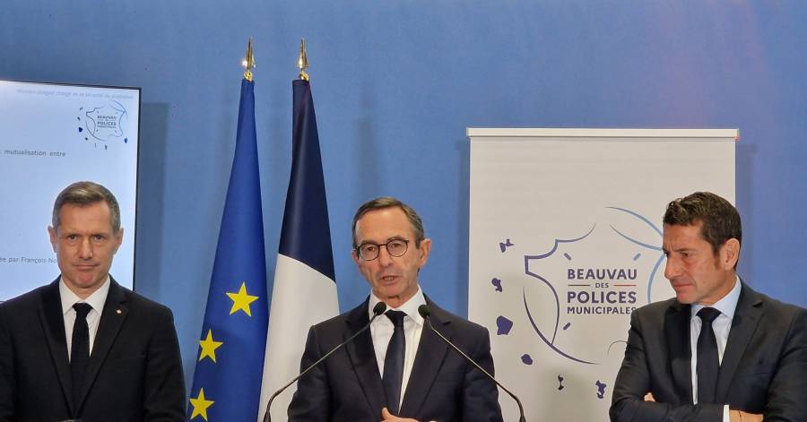 HÉRAULT - Une relance attendue des BEAUVAU des polices municipales, la FAFPT reste mobilisee