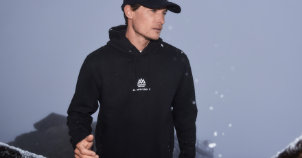 France - Nouvelle collection Chamonix-Mont-Blanc x celio : des vêtements techniques et élégants pour l'hiver