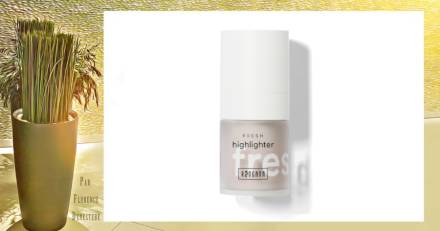 Beauté & Bien-être - RINGANA lance son premier soin make-up : le FRESH Highlighter