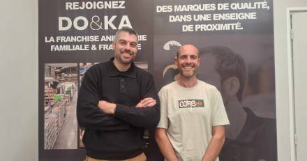 Bagnols sur Cèze - DO&KA inaugure à Bagnols-sur-Cèze un magasin dédié au bien-être animal