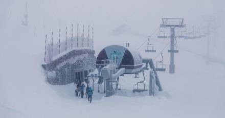 Hautes-Pyrénées - Le point sur les ouvertures de station dans les stations du réseau N'PY