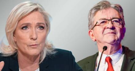 HÉRAULT - Présidentielle : quelles conséquences en cas de duel Mélenchon-Le Pen au second tour ?