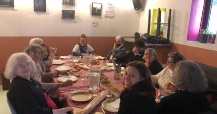 Toulouse - Un nouveau projet de Cuisine Solidaire pour l'Escabel Café associatif !