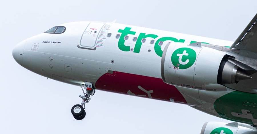 Montpellier - Transavia renforce son réseau : une nouvelle ligne Montpellier-Bastia pour l'été 2025