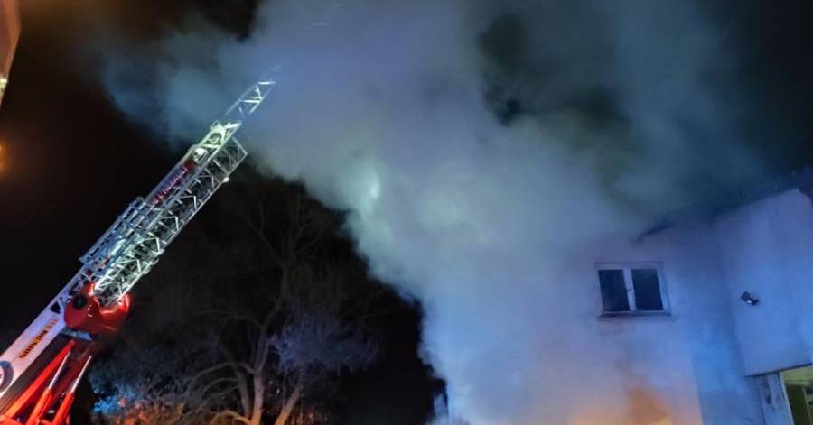 HÉRAULT - Une nuit sous tension maîtrisée par les sapeurs-pompiers de l'Hérault