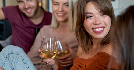 HÉRAULT - C'est parti pour le Dry January !