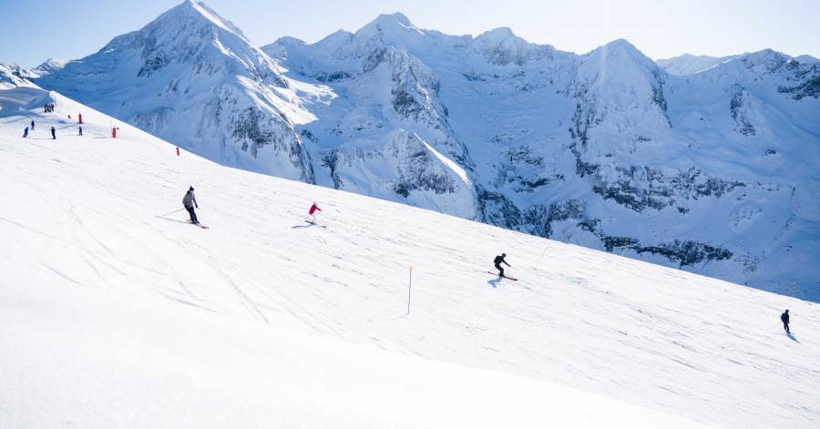 Hautes-Pyrénées - Record de fréquentation dans les stations du réseau N'PY