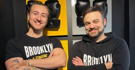 Montpellier - Brooklyn Fitboxing se développe hors d'Ile de France avec une première franchise à Montpellier