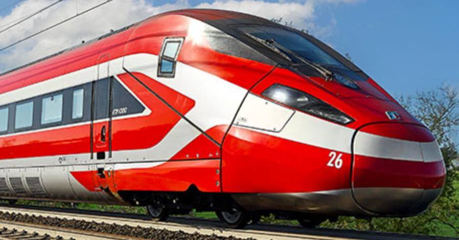 FRANCE - Trenitalia et Alpinresorts.com : Un partenariat pour des vacances à la montagne sans tracas