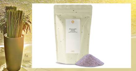  - SUNDAY NATURAL - Poudre Maïs Violet Bio (Purple Corn)