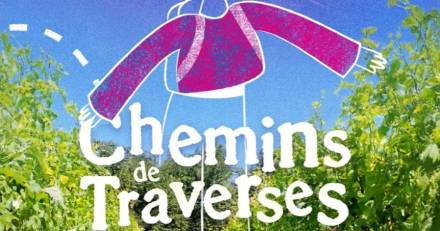 Gard - CHEMINS DE TRAVERSES - Balades artistiques en paysages